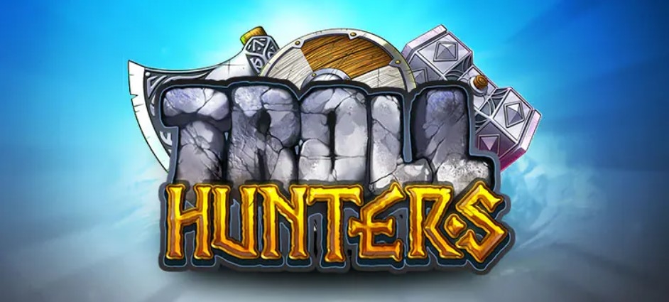 caça-níqueis Troll Hunters, jogabilidade, recursos do jogo, design de jogo, revisão do slot