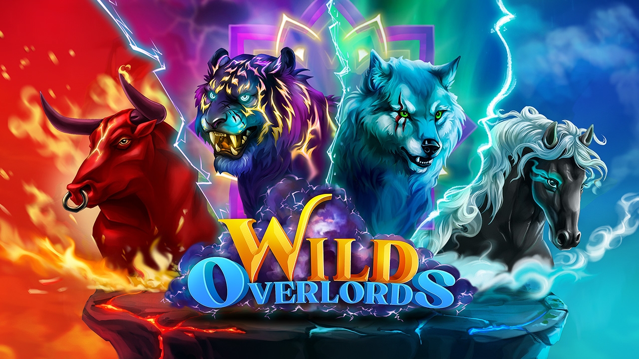 jogo de slot, Wild Overlords, apostas, estratégias, bankroll, promoções, jogo responsável.