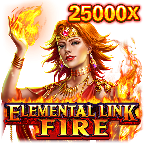 slot Elemental Link Fire, apostas, cassino online, estratégias de jogo, diversão, jackpot progressivo